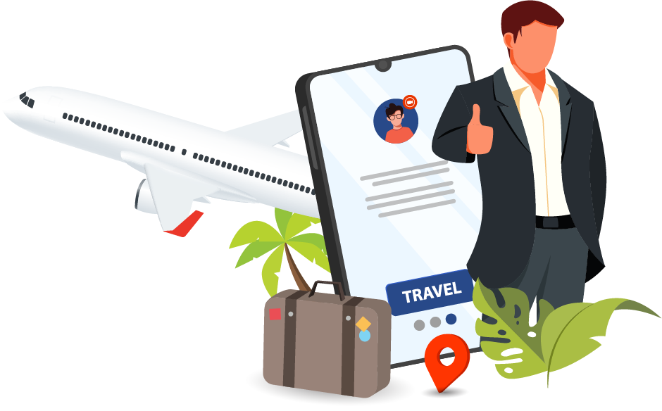 Travel Booking